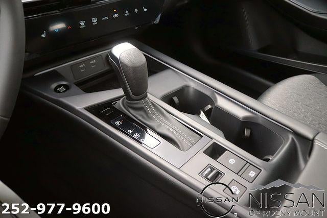 2026 Nissan Sentra SV Sedan