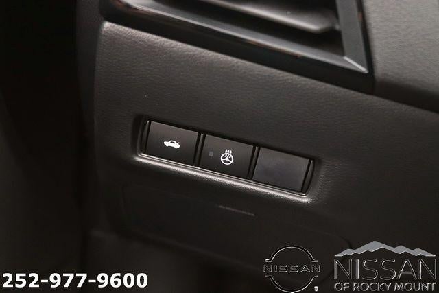 2026 Nissan Sentra SV Sedan