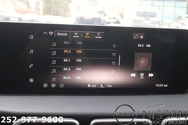 2026 Nissan Sentra SV Sedan