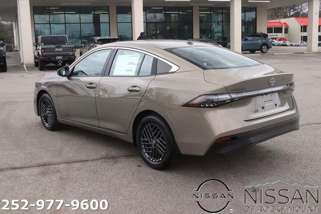 2026 Nissan Sentra SV Sedan