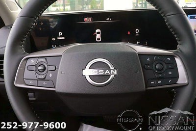 2026 Nissan Sentra SV Sedan