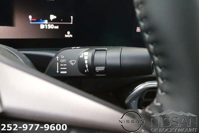 2026 Nissan Sentra SV Sedan