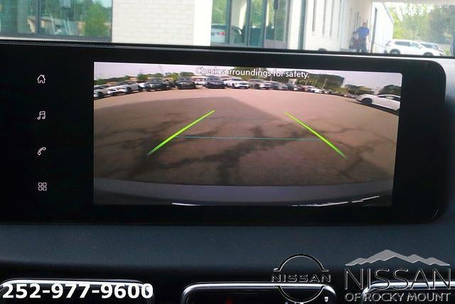 2026 Nissan Sentra SV Sedan