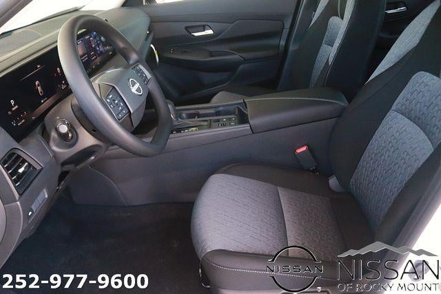 2026 Nissan Sentra SV Sedan