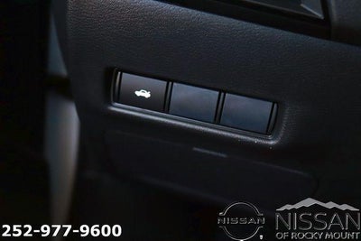 2026 Nissan Sentra SV Sedan