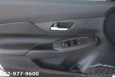 2026 Nissan Sentra SV Sedan