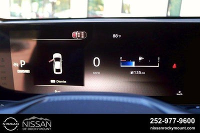 2027 Nissan Sentra SV Sedan