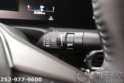 2026 Nissan Sentra SV Sedan