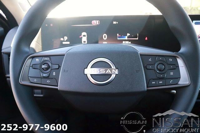 2026 Nissan Sentra SV Sedan