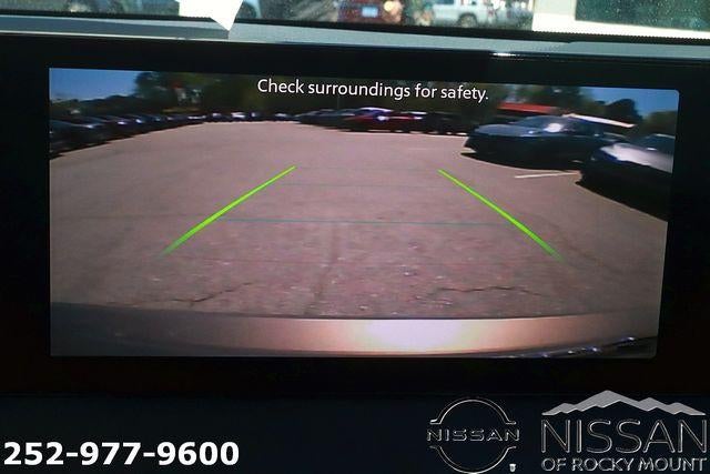 2026 Nissan Sentra SV Sedan