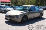 2026 Nissan Sentra SV Sedan