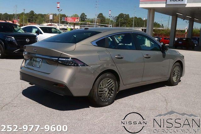 2026 Nissan Sentra SV Sedan