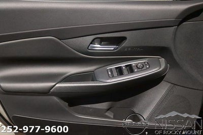 2026 Nissan Sentra SV Sedan