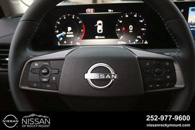 2026 Nissan Sentra SV Sedan