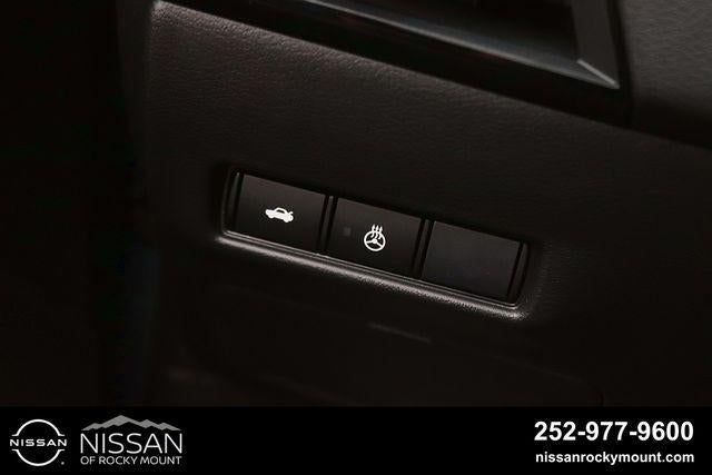 2026 Nissan Sentra SV Sedan