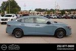 2027 Nissan Sentra SV Sedan