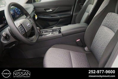 2027 Nissan Sentra SV Sedan
