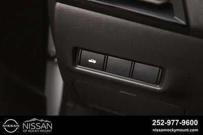 2027 Nissan Sentra SV Sedan