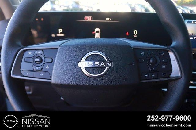 2027 Nissan Sentra SV Sedan