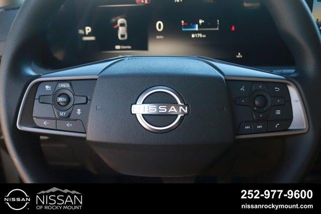 2027 Nissan Sentra SV Sedan