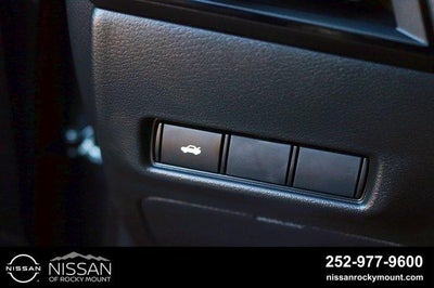 2027 Nissan Sentra SV Sedan