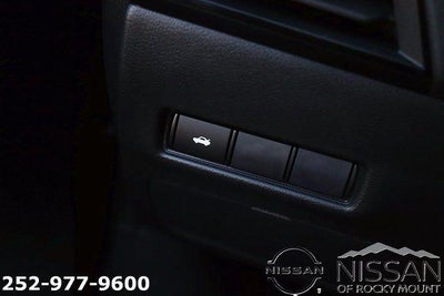 2026 Nissan Sentra SV Sedan