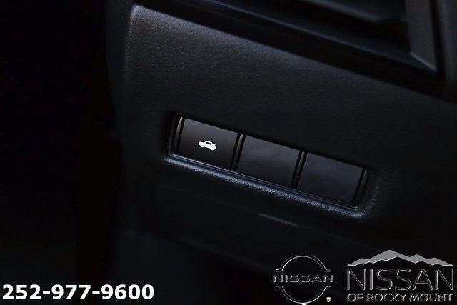 2026 Nissan Sentra SV Sedan