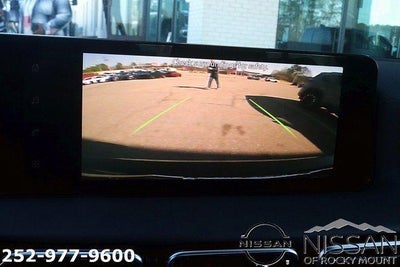 2026 Nissan Sentra SV Sedan