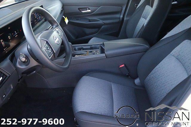 2026 Nissan Sentra SV Sedan