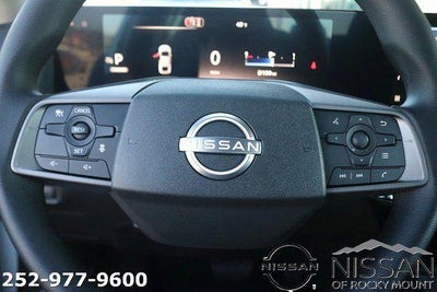 2026 Nissan Sentra SV Sedan