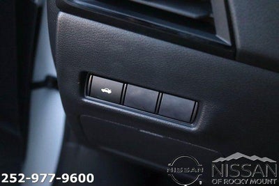 2026 Nissan Sentra SV Sedan