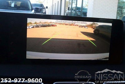 2026 Nissan Sentra SV Sedan