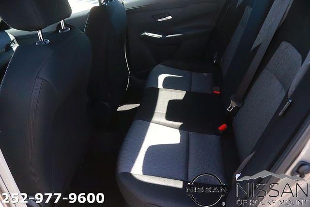 2026 Nissan Sentra SV Sedan