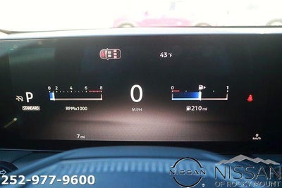 2026 Nissan Sentra SV Sedan