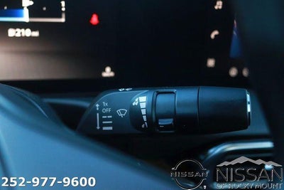 2026 Nissan Sentra SV Sedan