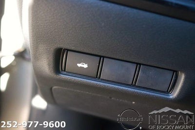 2026 Nissan Sentra SV Sedan