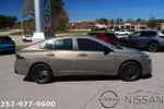 2026 Nissan Sentra SV Sedan