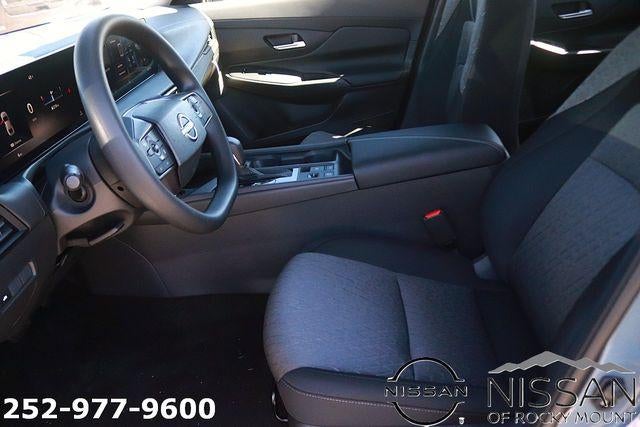 2026 Nissan Sentra SV Sedan