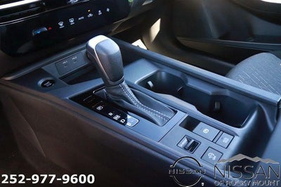 2026 Nissan Sentra SV Sedan