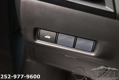 2026 Nissan Sentra SV Sedan