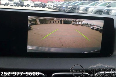 2026 Nissan Sentra SV Sedan