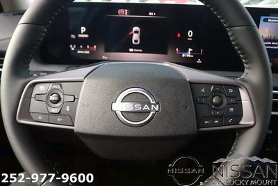 2026 Nissan Sentra SV Sedan