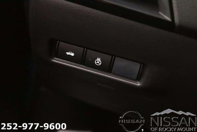 2026 Nissan Sentra SV Sedan