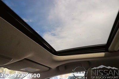 2026 Nissan Sentra SV Sedan