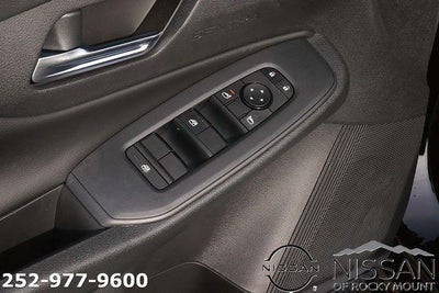 2026 Nissan Sentra SV Sedan