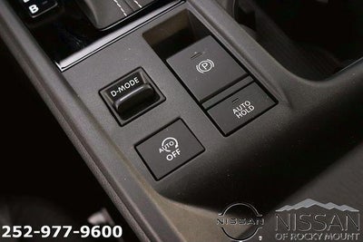 2026 Nissan Sentra SV Sedan