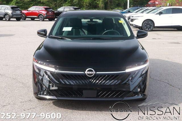 2026 Nissan Sentra SV Sedan