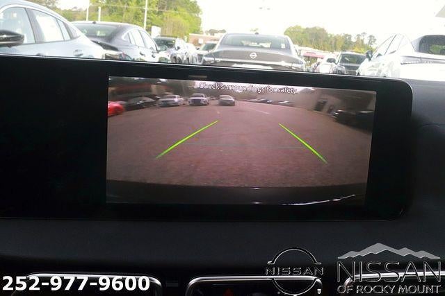 2026 Nissan Sentra SV Sedan