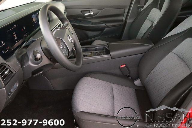 2026 Nissan Sentra SV Sedan