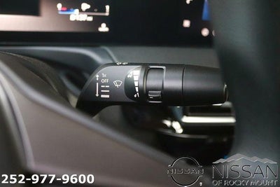 2026 Nissan Sentra SV Sedan